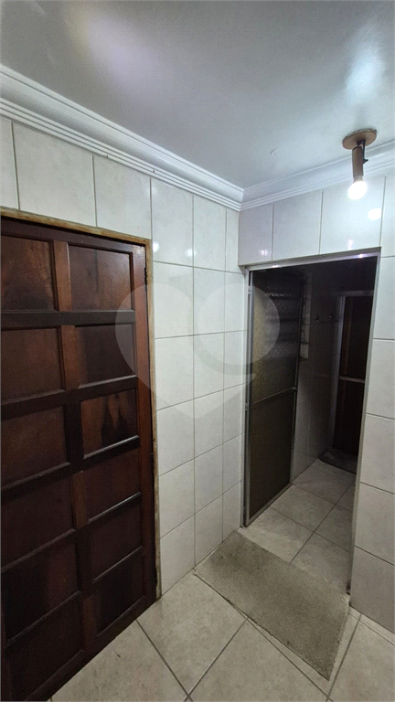 Sobrado com dois quartos a venda no Jardim Tremembé.