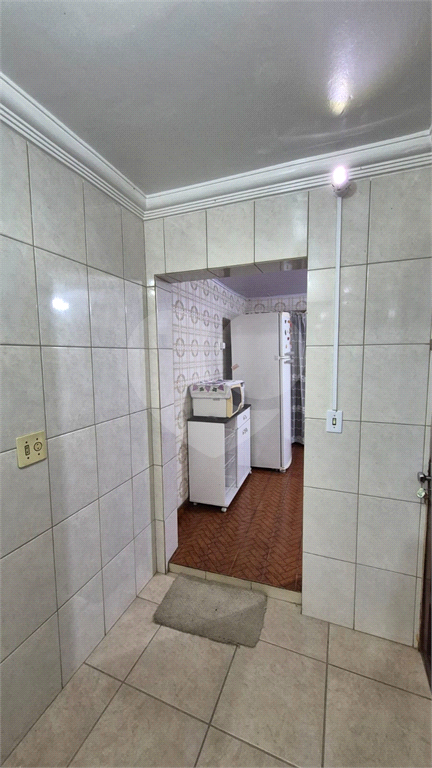 Sobrado com dois quartos a venda no Jardim Tremembé.