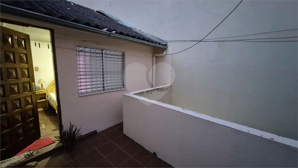 Sobrado com dois quartos a venda no Jardim Tremembé.