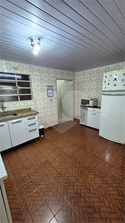 Sobrado com dois quartos a venda no Jardim Tremembé.