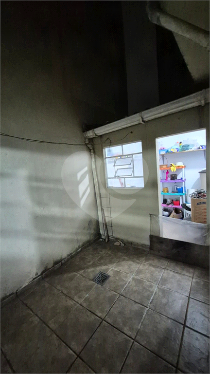 Sobrado com dois quartos a venda no Jardim Tremembé.