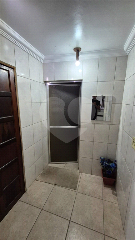 Sobrado com dois quartos a venda no Jardim Tremembé.
