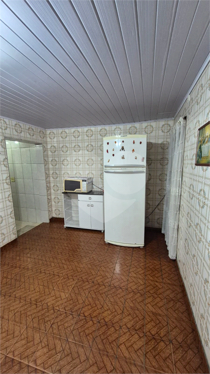 Sobrado com dois quartos a venda no Jardim Tremembé.