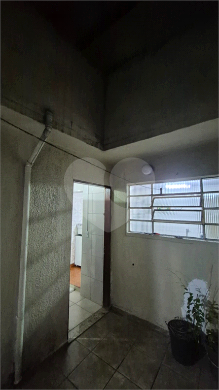 Sobrado com dois quartos a venda no Jardim Tremembé.