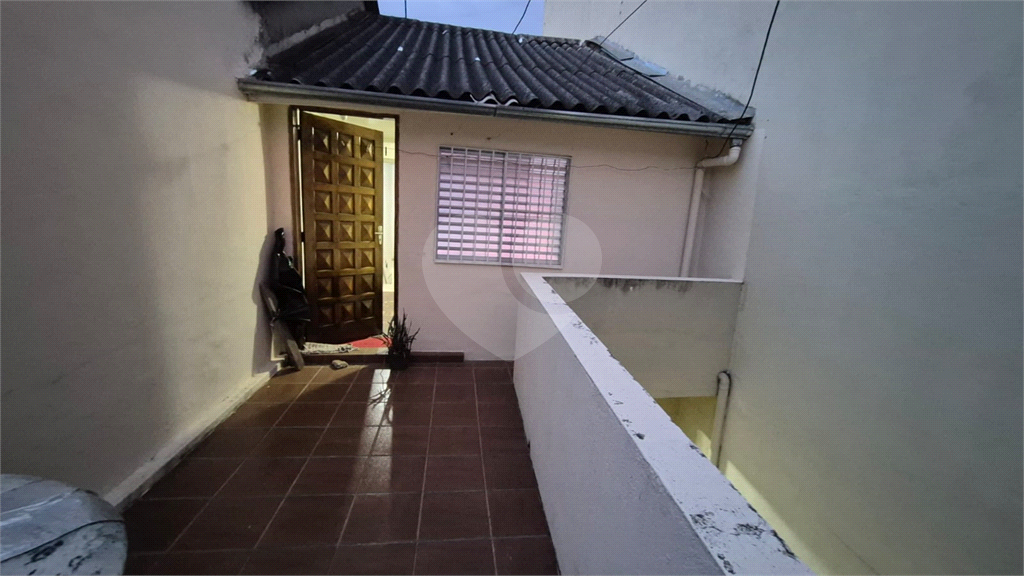 Sobrado com dois quartos a venda no Jardim Tremembé.
