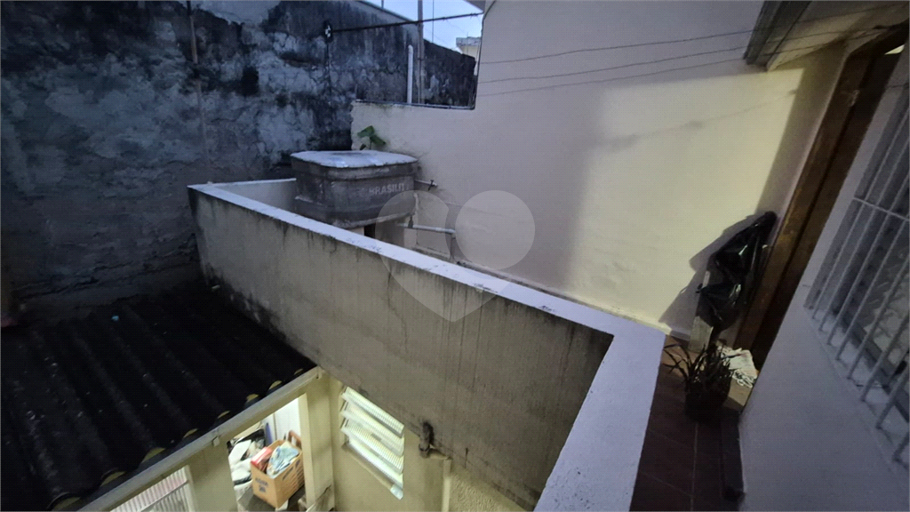 Sobrado com dois quartos a venda no Jardim Tremembé.