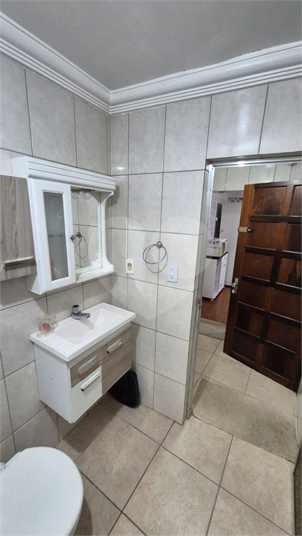 Sobrado com dois quartos a venda no Jardim Tremembé.