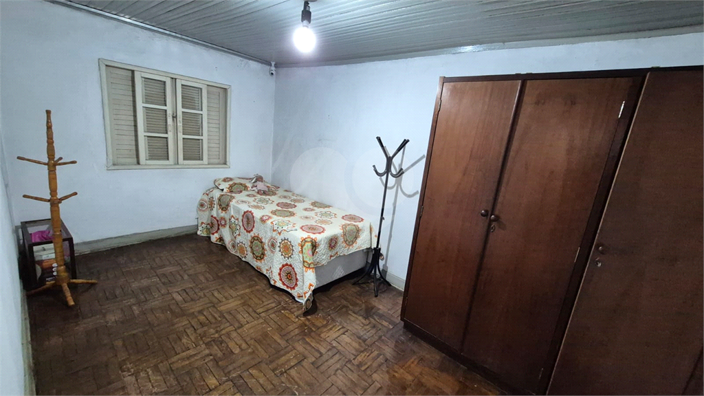 Sobrado com dois quartos a venda no Jardim Tremembé.