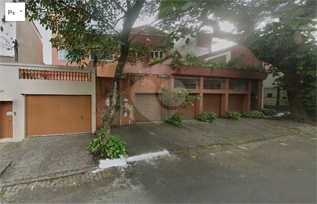 Excelente Oportunidade! Sobrado à Venda em Santana – Localização Privilegiada