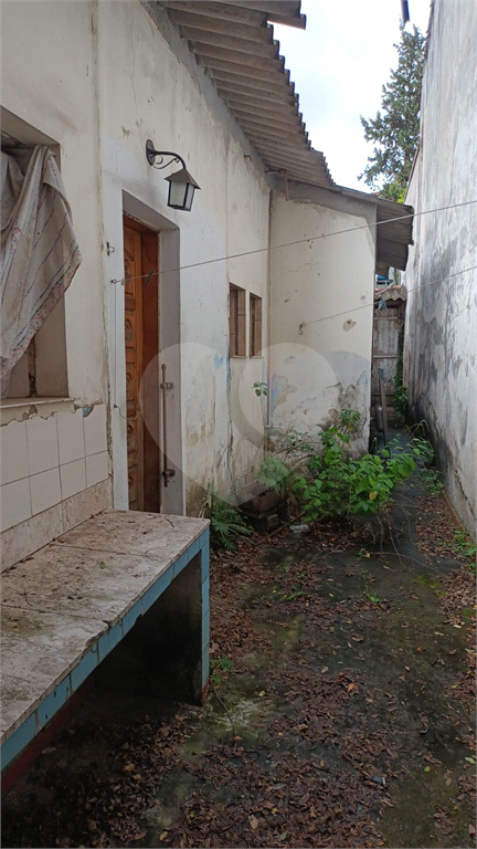 Excelente Oportunidade! Sobrado à Venda em Santana – Localização Privilegiada