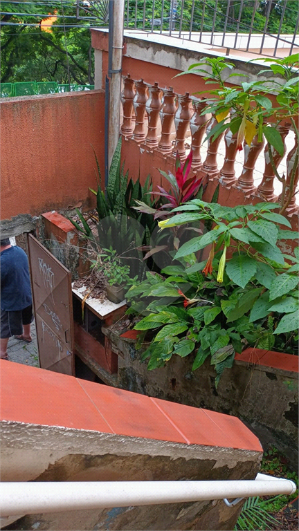 Excelente Oportunidade! Sobrado à Venda em Santana – Localização Privilegiada