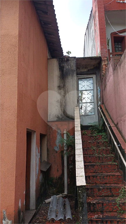 Excelente Oportunidade! Sobrado à Venda em Santana – Localização Privilegiada