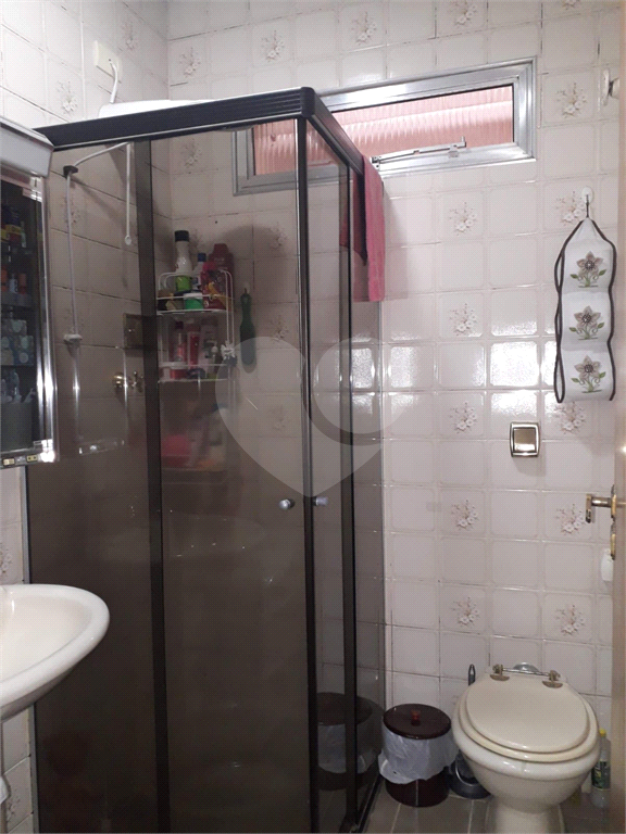 Casa de Vila na Mooca para venda com 125 m2