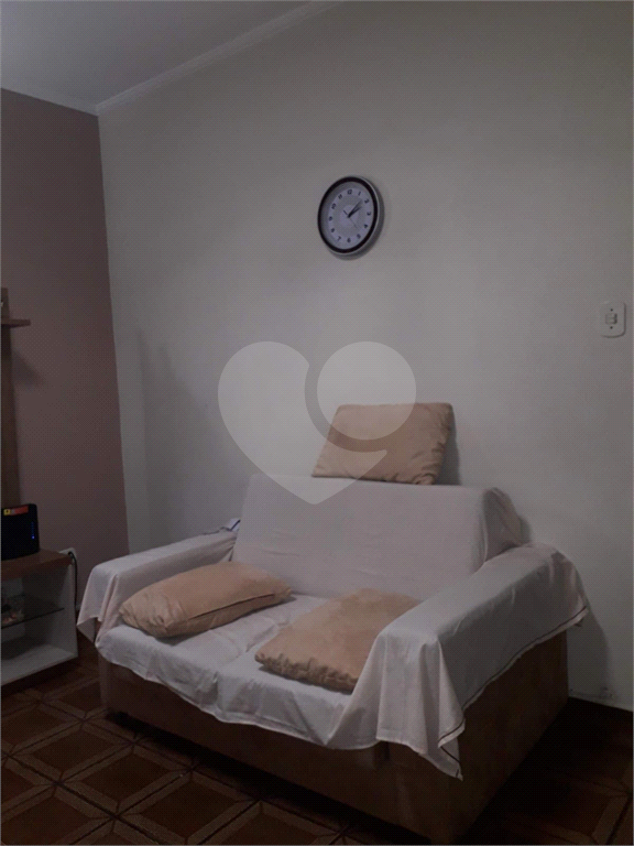 Casa de Vila na Mooca para venda com 125 m2