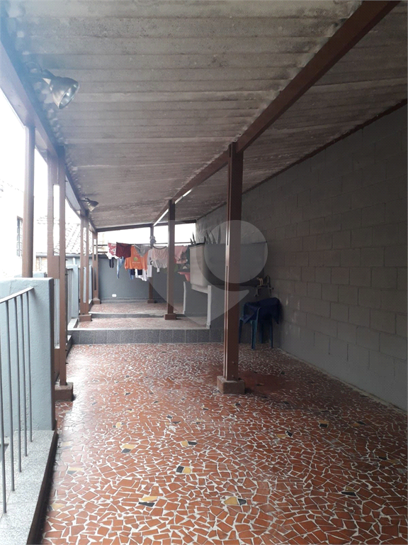 Casa de Vila na Mooca para venda com 125 m2