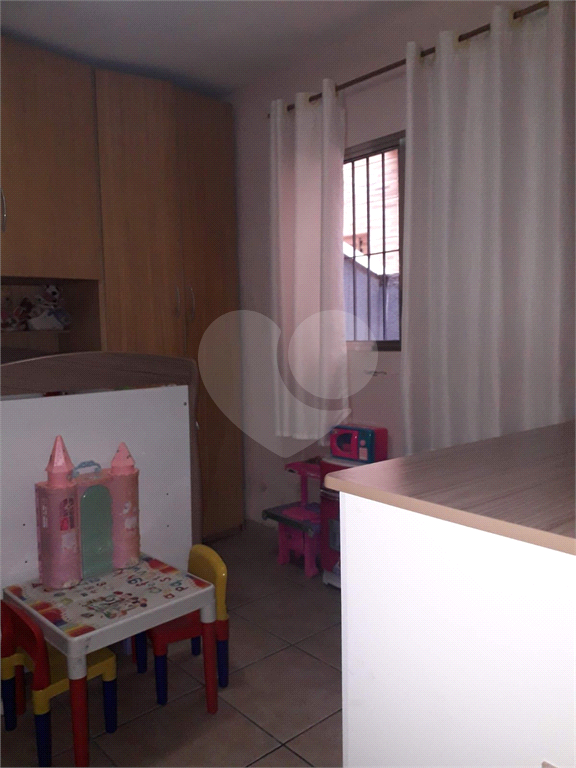Casa de Vila na Mooca para venda com 125 m2