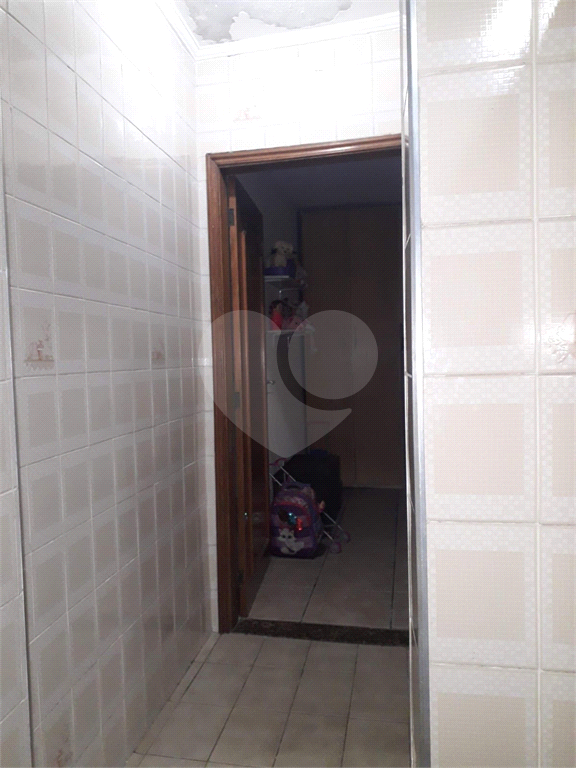 Casa de Vila na Mooca para venda com 125 m2