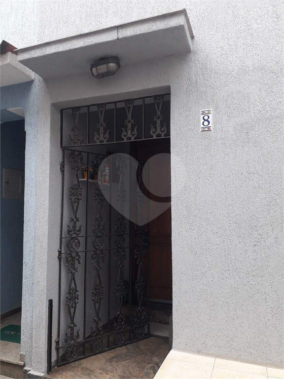 Casa de Vila na Mooca para venda com 125 m2