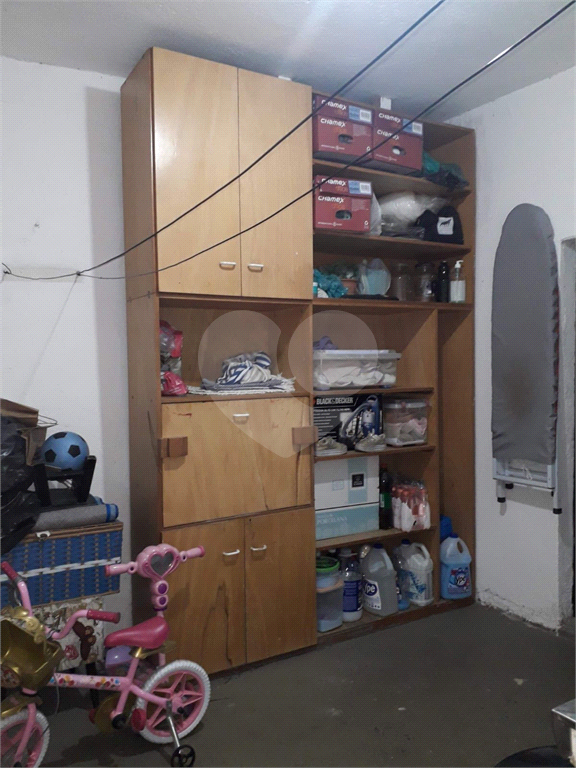 Casa de Vila na Mooca para venda com 125 m2
