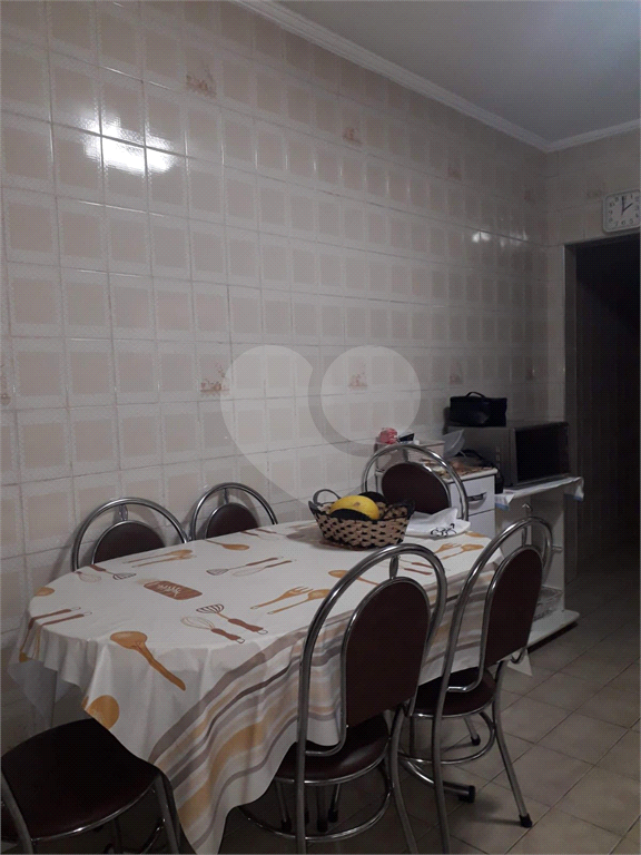 Casa de Vila na Mooca para venda com 125 m2