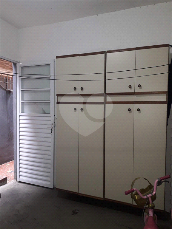Casa de Vila na Mooca para venda com 125 m2