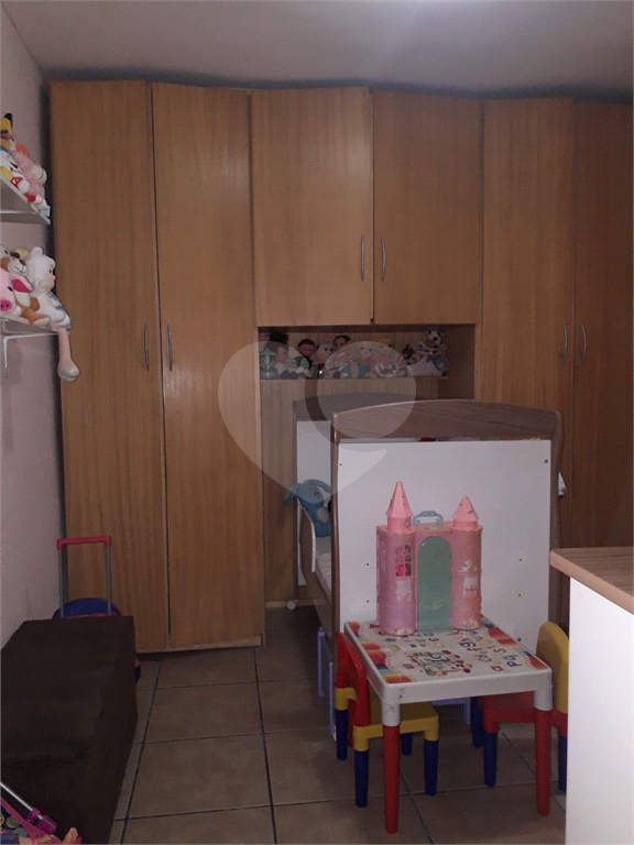 Casa de Vila na Mooca para venda com 125 m2