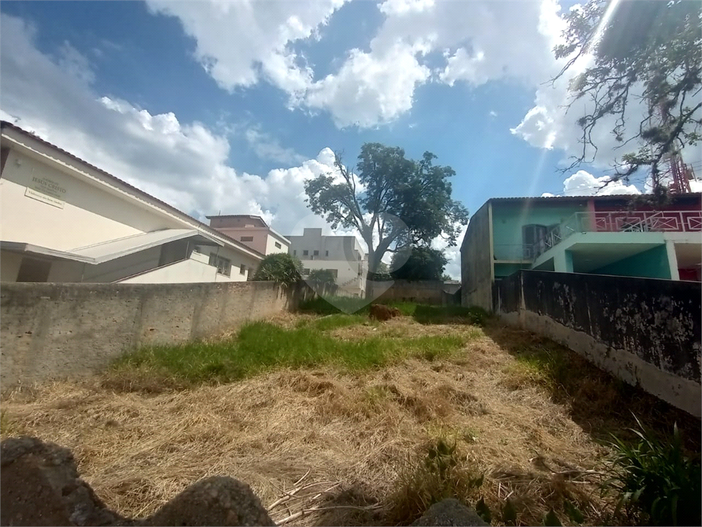 Terreno, 426 m² - Foto 1