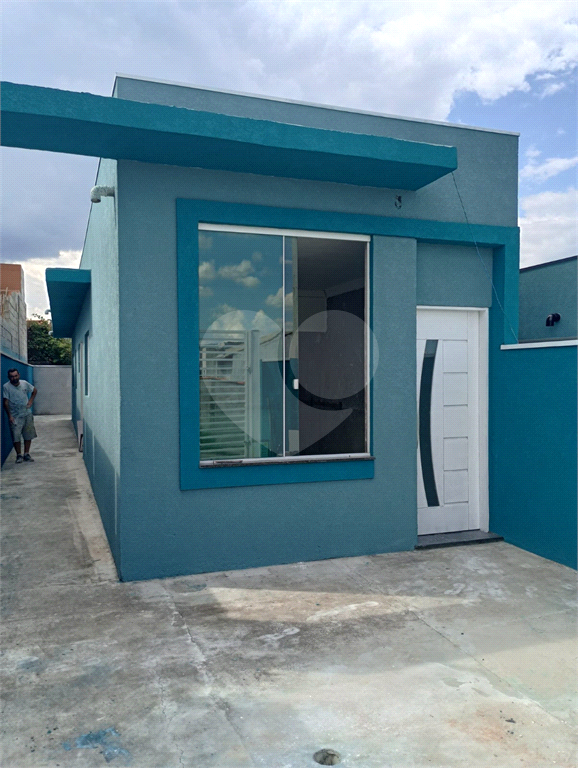 Casa, 2 quartos, 60 m² - Foto 2