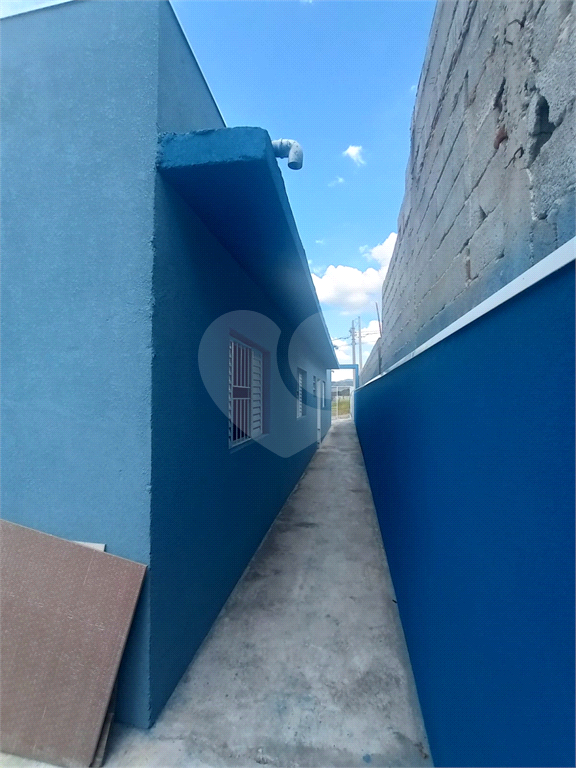 Casa, 2 quartos, 60 m² - Foto 5