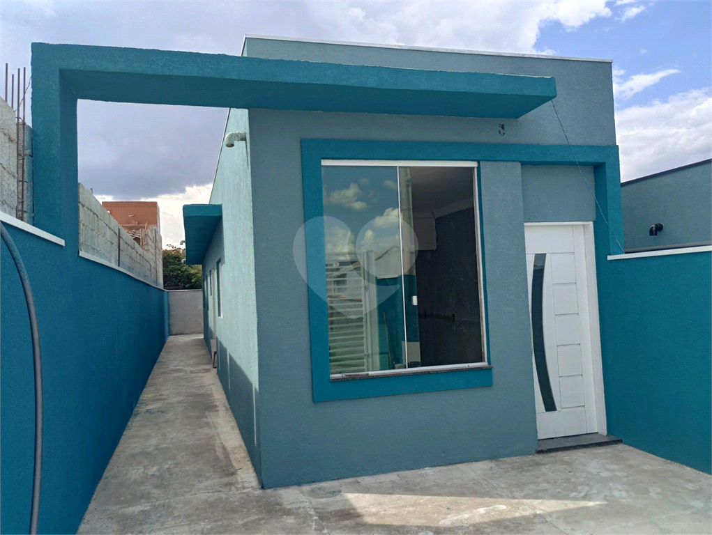 Casa, 2 quartos, 60 m² - Foto 14