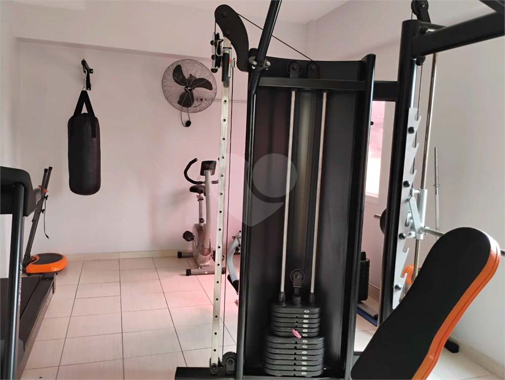 APARTAMENTO em VILA GUILHERME