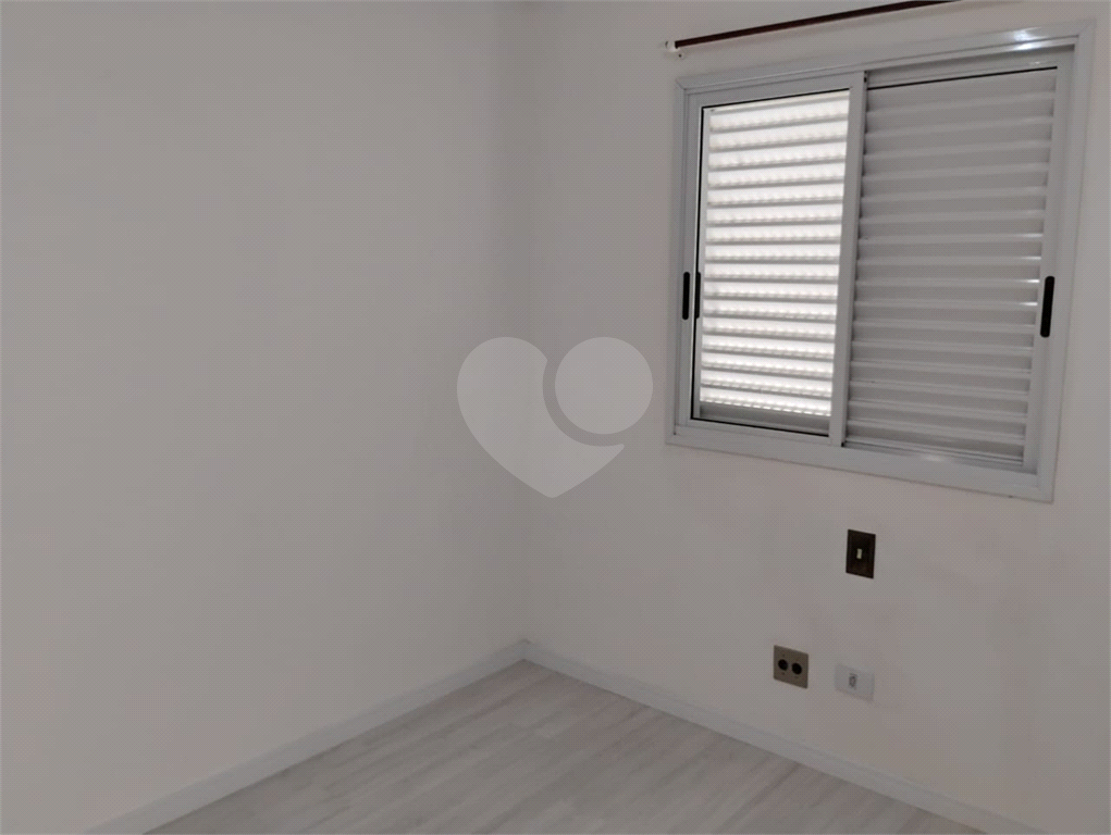 APARTAMENTO em VILA GUILHERME