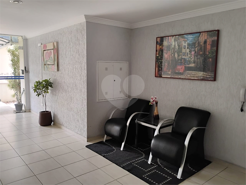 APARTAMENTO em VILA GUILHERME