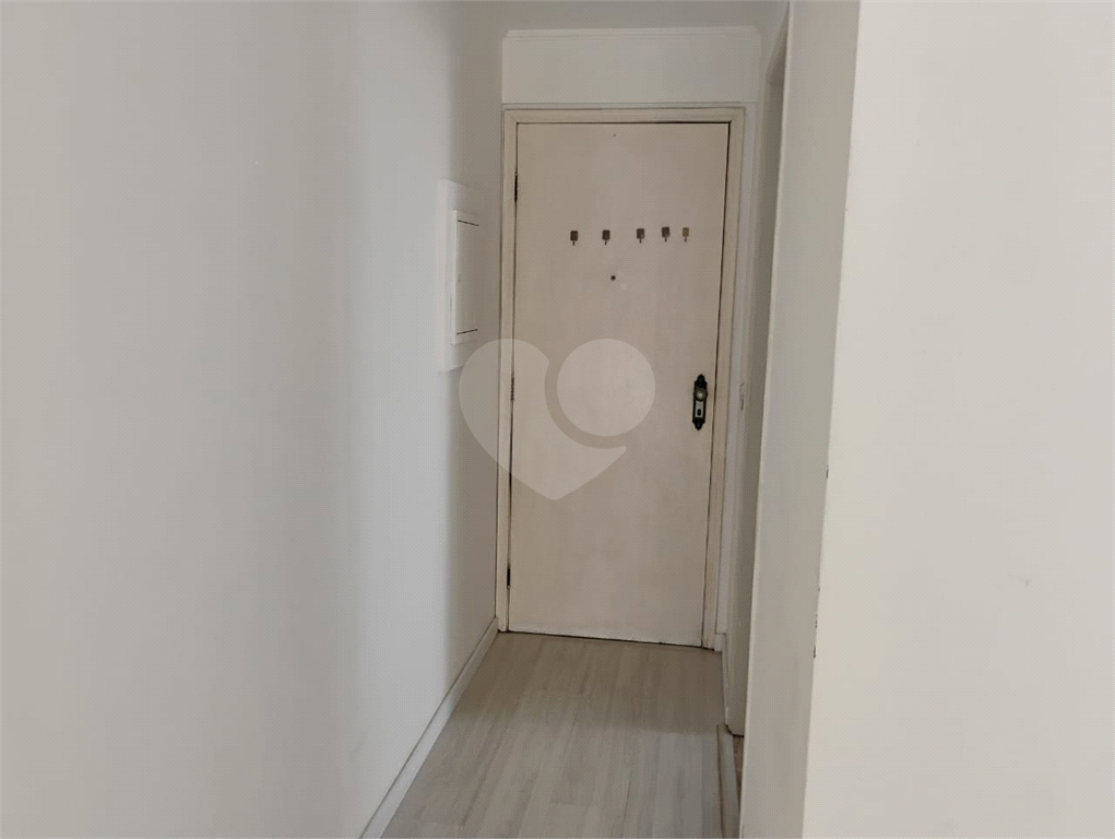 APARTAMENTO em VILA GUILHERME