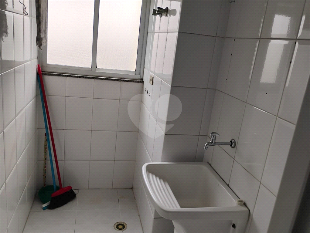 APARTAMENTO em VILA GUILHERME