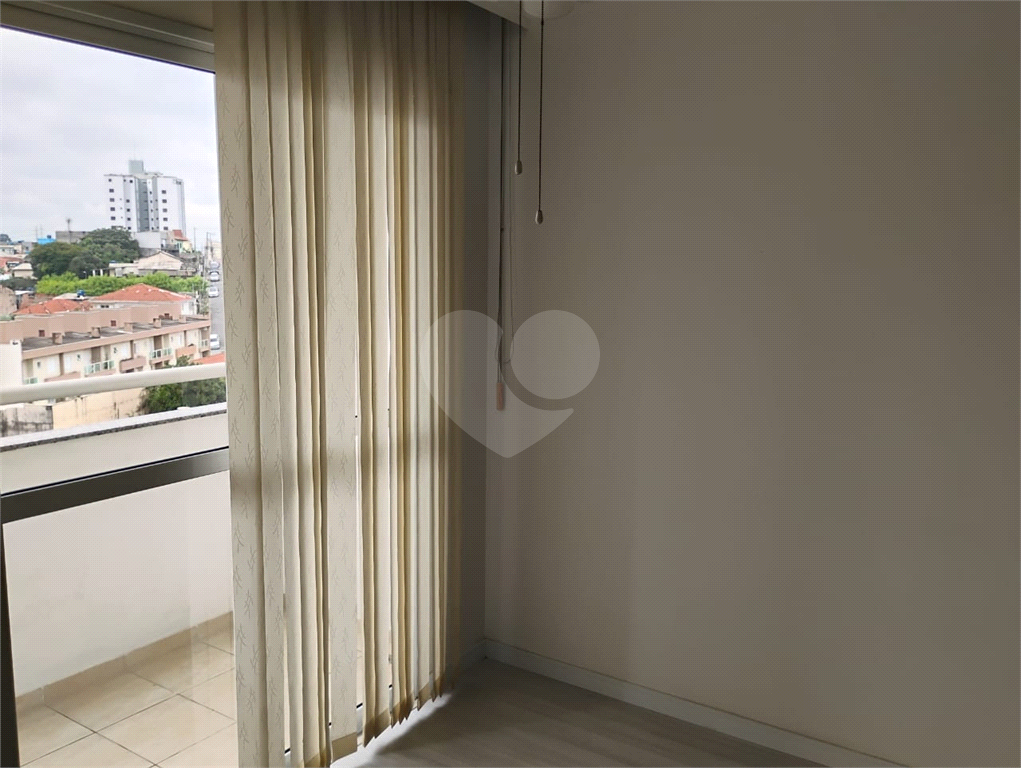 APARTAMENTO em VILA GUILHERME