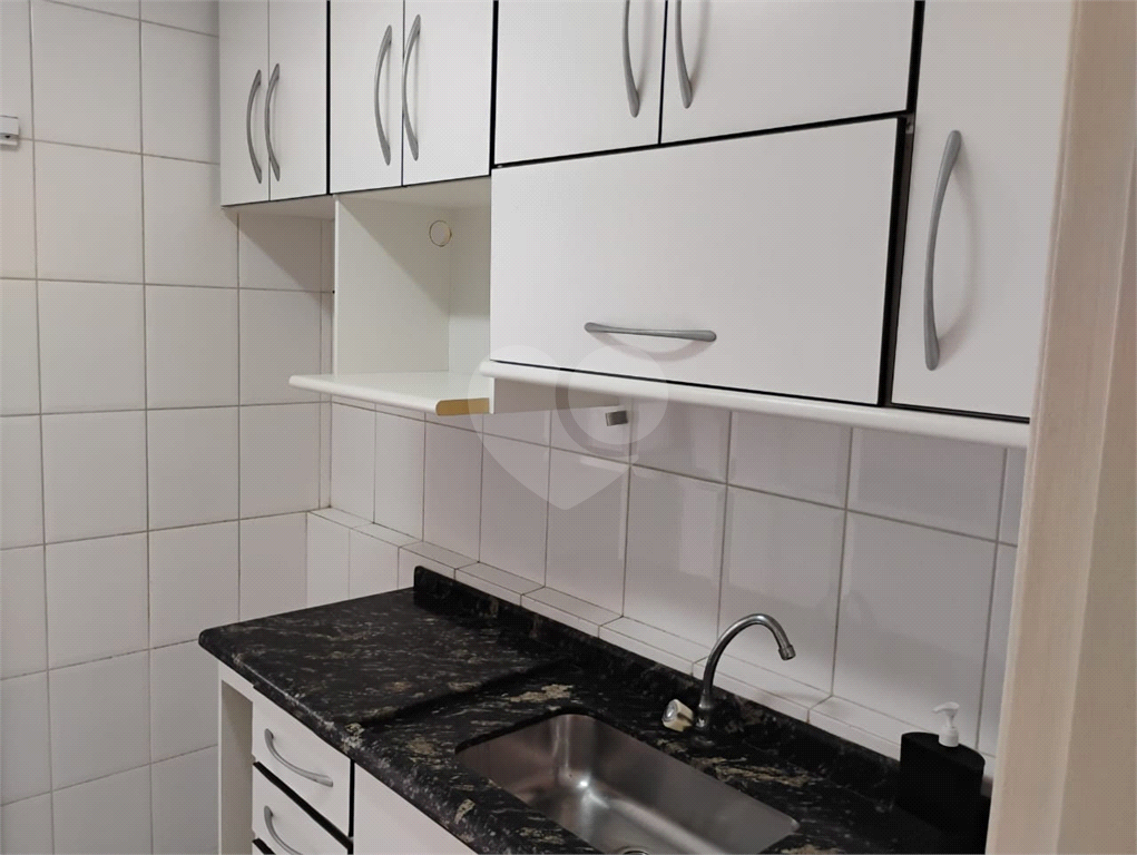 APARTAMENTO em VILA GUILHERME