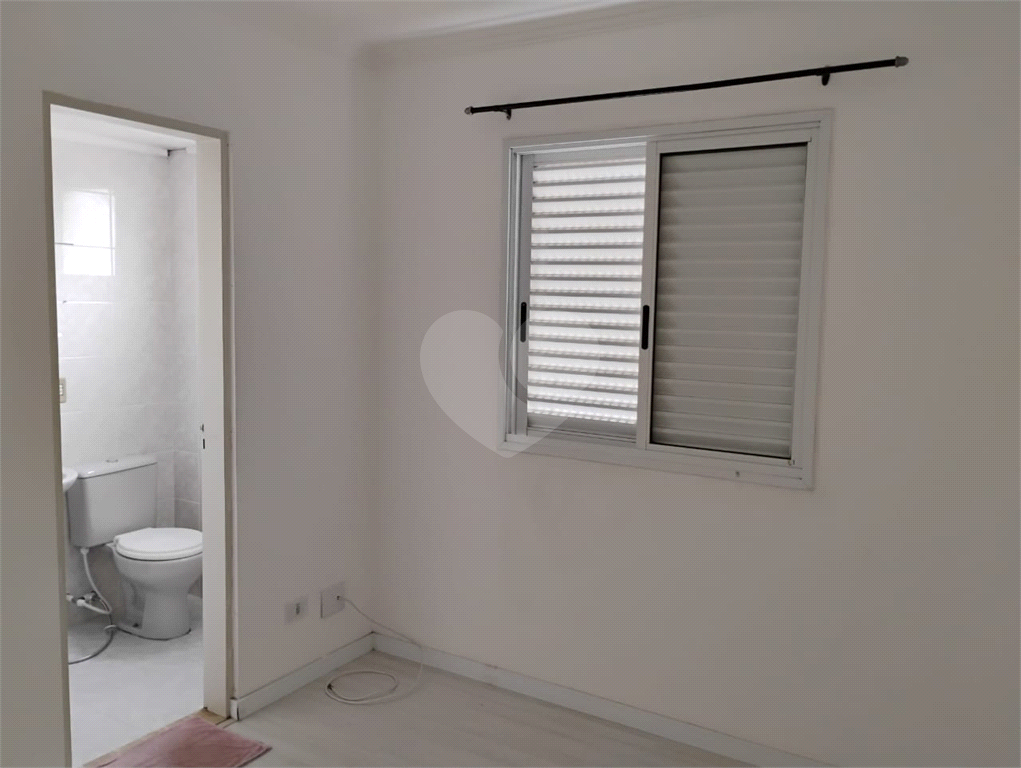 APARTAMENTO em VILA GUILHERME