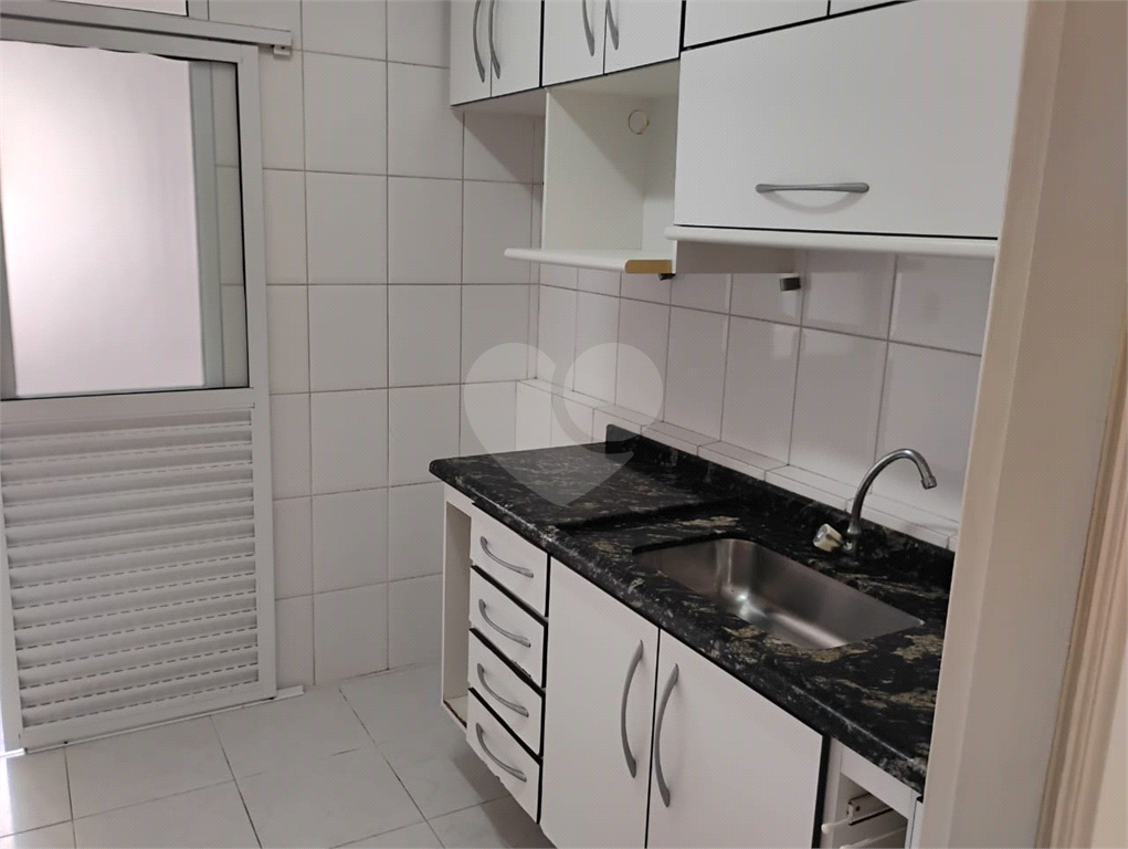 APARTAMENTO em VILA GUILHERME