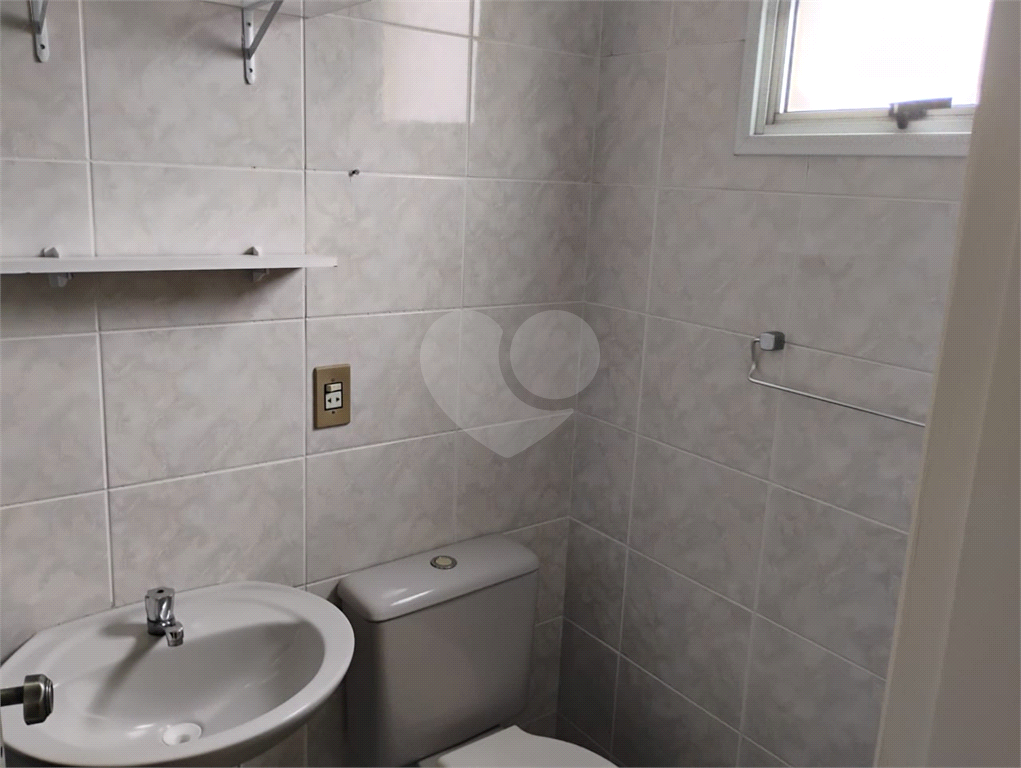 APARTAMENTO em VILA GUILHERME