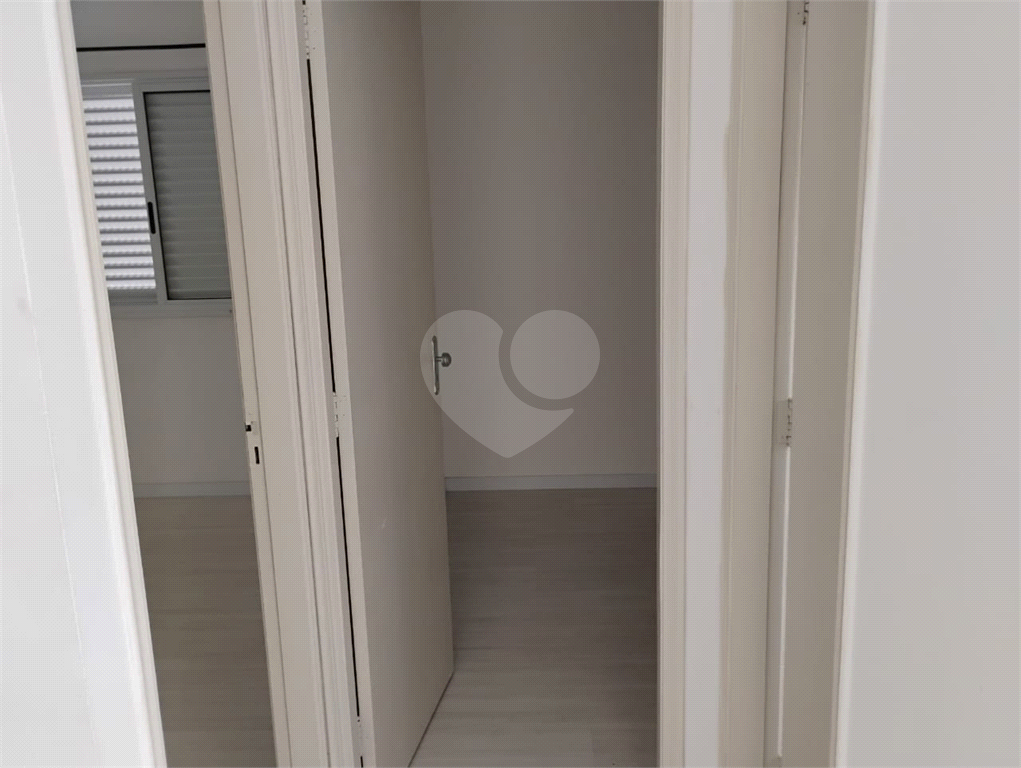 APARTAMENTO em VILA GUILHERME