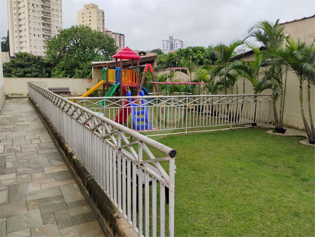 APARTAMENTO em VILA GUILHERME