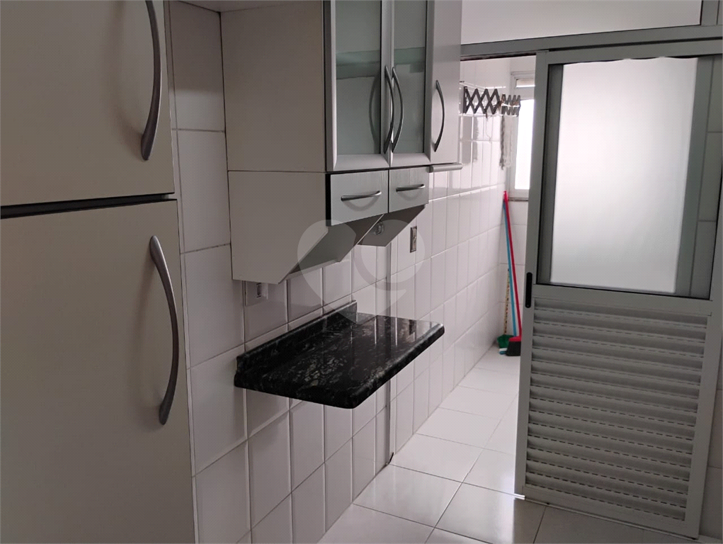 APARTAMENTO em VILA GUILHERME