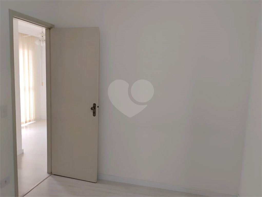 APARTAMENTO em VILA GUILHERME