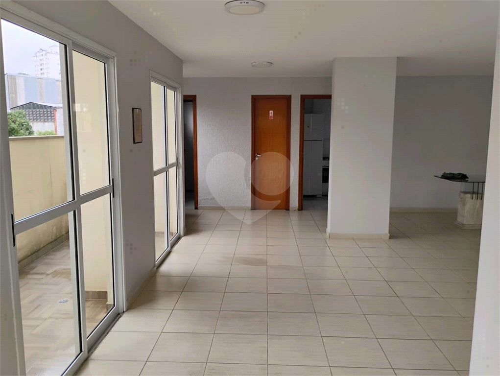 APARTAMENTO em VILA GUILHERME