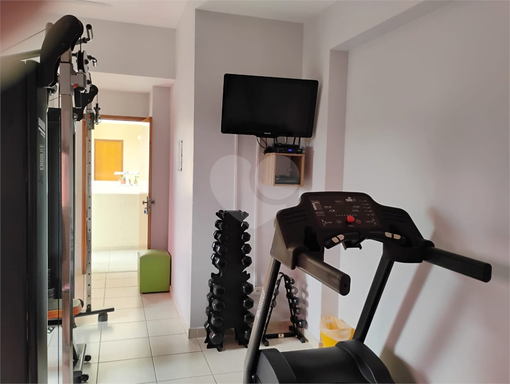 APARTAMENTO em VILA GUILHERME