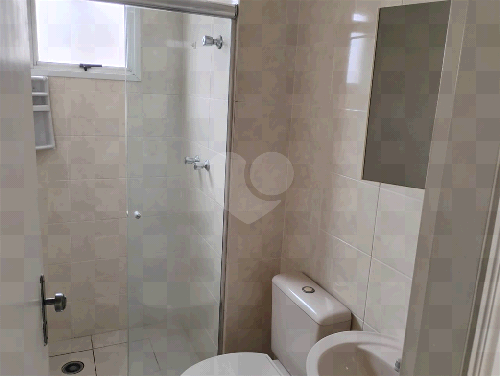 APARTAMENTO em VILA GUILHERME