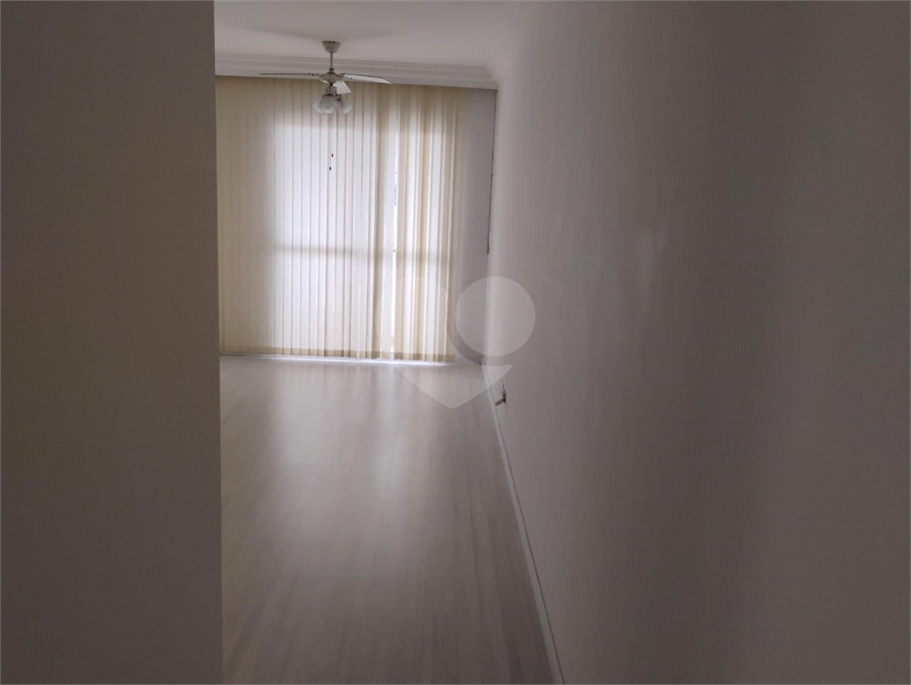 APARTAMENTO em VILA GUILHERME