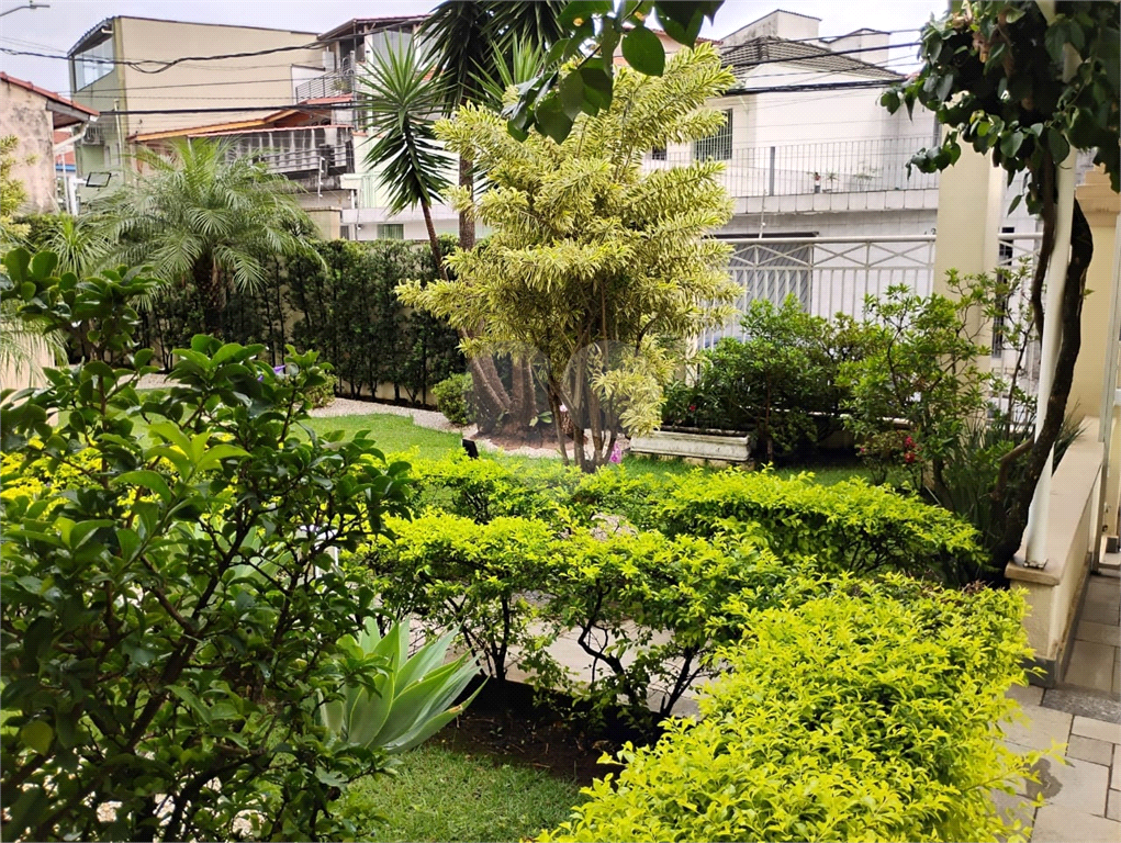 APARTAMENTO em VILA GUILHERME