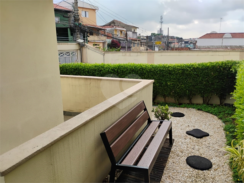 APARTAMENTO em VILA GUILHERME